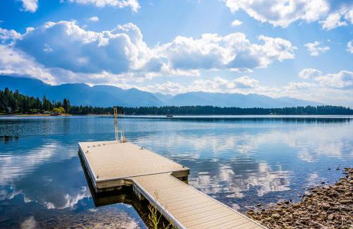 Echo Lake Family Fun - Photo 2