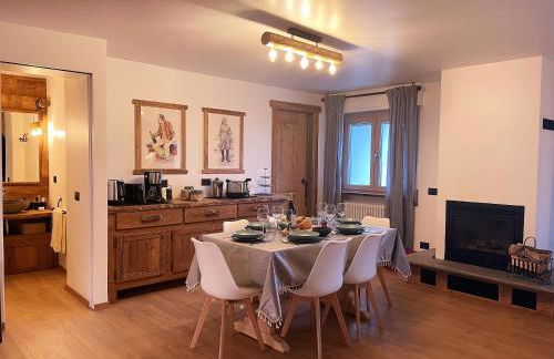 Il Focolare - Attico centrale di charme - Foto 9