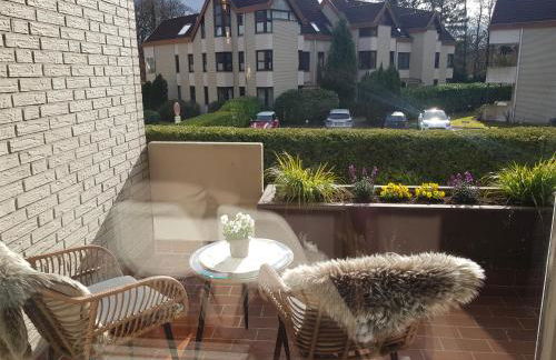 Stilvoll gestaltete "Oase" am Bad Zwischenahner Meer - Foto 10