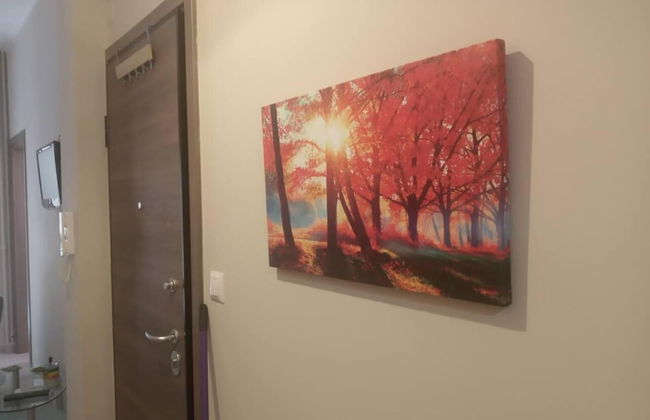 On the Metro Station of Korydallos, Near Peiraeus - Foto 19