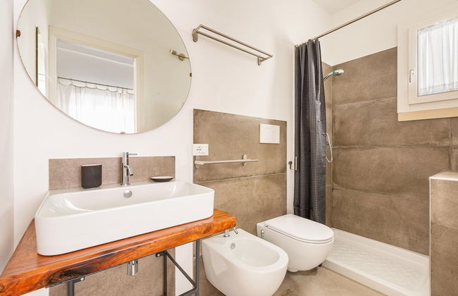 3100 Dimora Blu by Barbarhouse - Foto 17