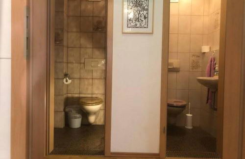 Beste Lage im Zentrum und am Hofgarten 150qm mit Klima, 2xBalkon, Aufzug, Familienfreundlich - Foto 38