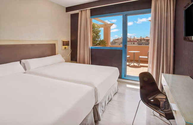 Holiday World Casamaïa Apartments, Affiliated by Meliá - Photo 27