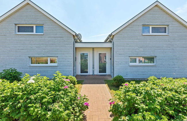 Charming Holiday Home in Zierow Near Seabeach - Foto 62