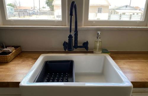 Casita Needles with Jacuzzi, Firepit, Boat Parking - Foto 22