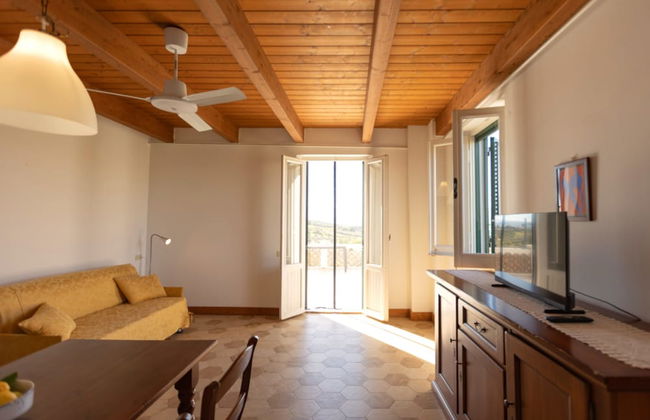 Agriturismo Villa Fiore - Foto 78