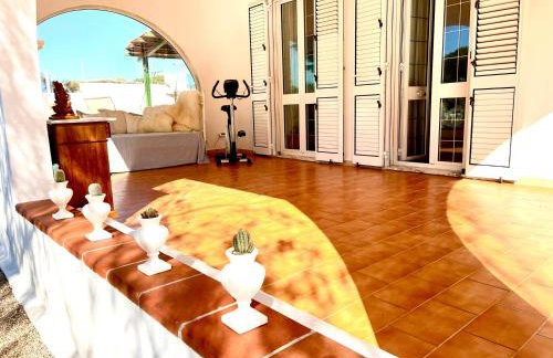 Villa Mareluna with pool - Photo 52