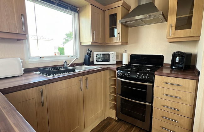 Number 43 in Byrgh Castle - Foto 9