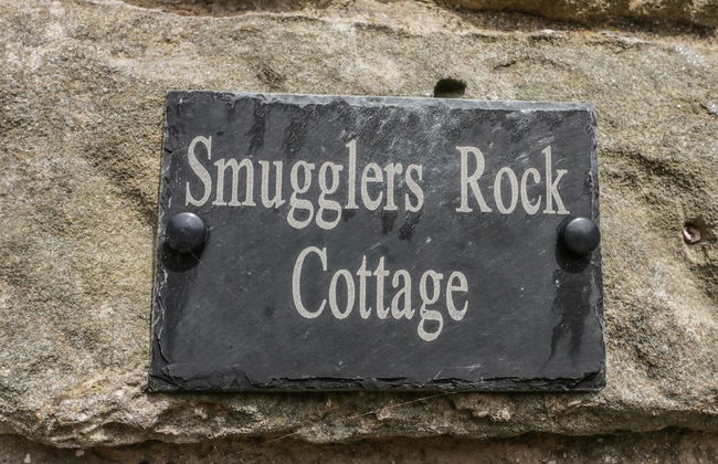 Smugglers Rock Cottages - Foto 26