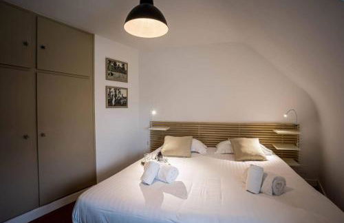 le cottage - Foto 17