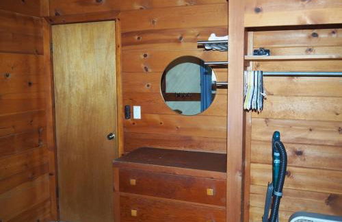 Birch Shores Resort - The Aspen Cottage - Foto 21