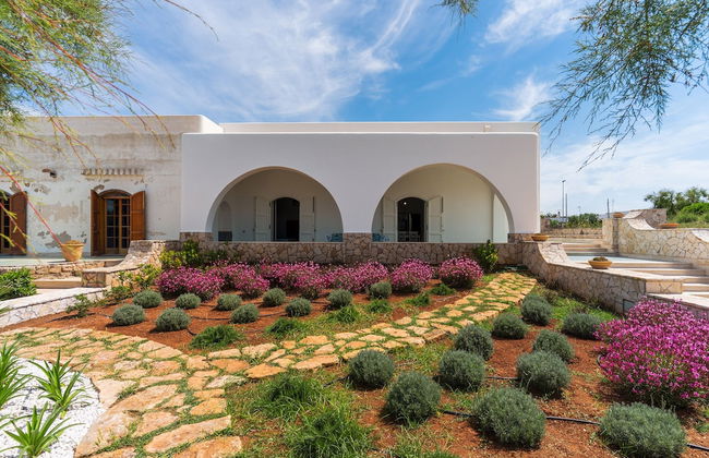 2148 Villa Giusy - Foto 37