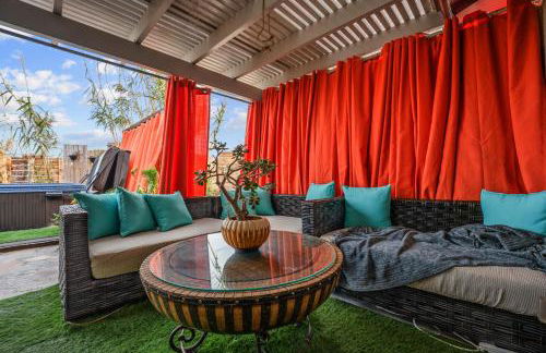 Casa Luisa Joshua Tree - Foto 13