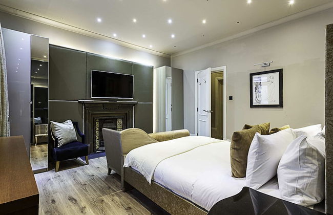 Little Venice Gem: Cosy Flat, Canal Views - Foto 4