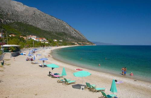 Matina's apartment - Foto 24