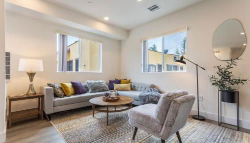 Stylish DTLA Home With Views - Foto 2