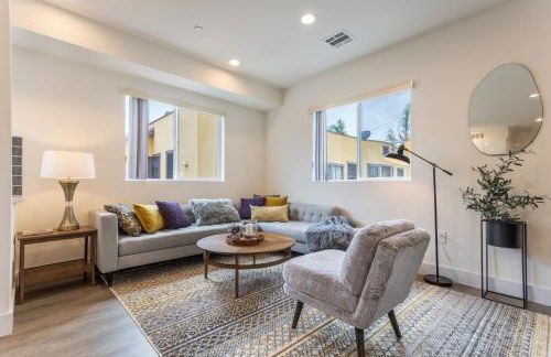 Stylish DTLA Home With Views - Foto 2