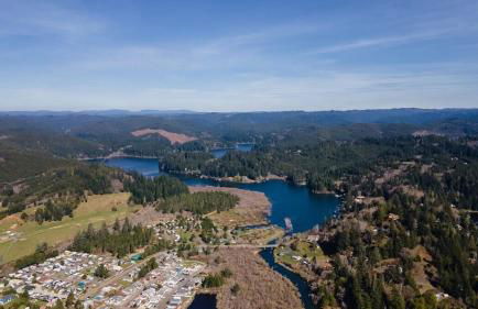 #StayinMyDistrict Lakeside Cottage - Foto 61