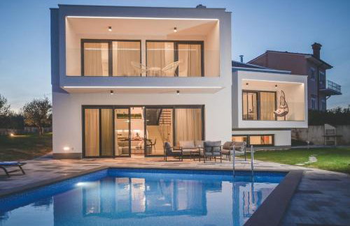 Luxury Villa Ante with pool - Photo 29