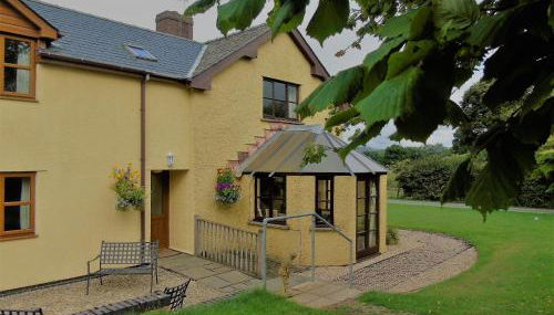 Pwllgwilym B & B - Foto 5