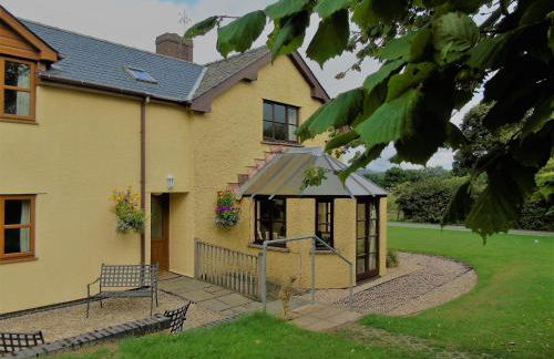 Pwllgwilym B & B - Foto 5