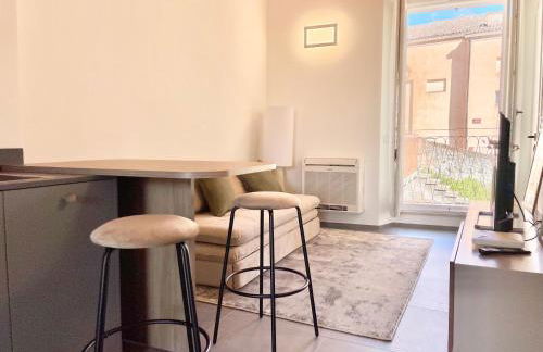 Monolocale vista castello – Dimora dell’Ulivo 4 - Foto 5