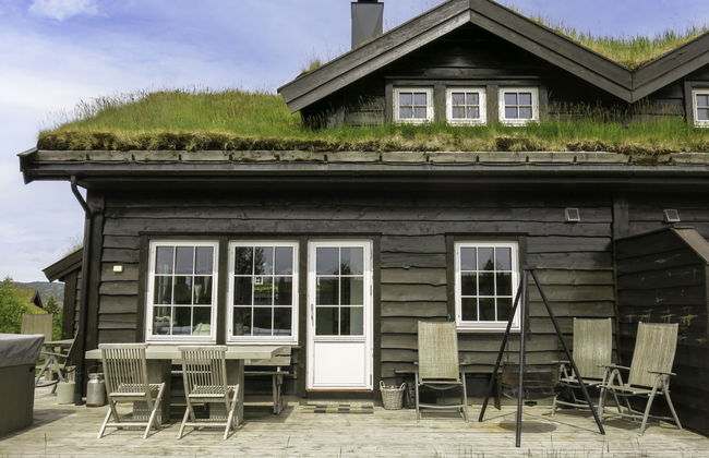 Fjellheimen - Foto 7