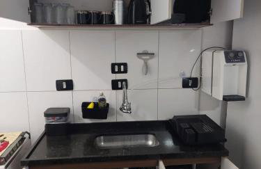 Apartamento Ubatuba Sun Way Ipiranguinha - Foto 21