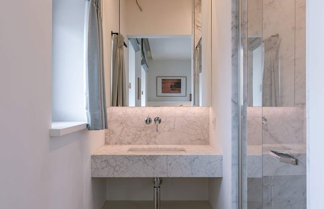 Villa for 8 Guests Steps From the Beach - Foto 41