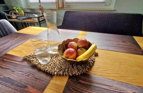 Ferienhaus SeeZeit direkt am Geiseltalsee mit Sauna und Fahrradgarage - Foto 40