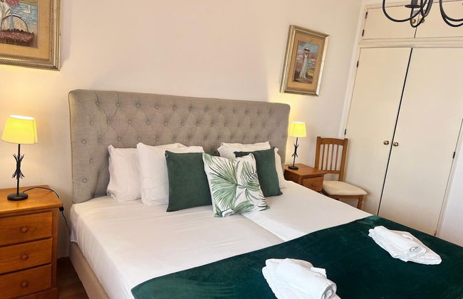 Praia DA Rocha Unique Design With Pool - Foto 4