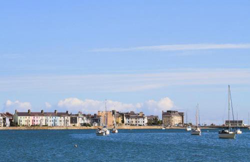 Bwthyn Cae Haidd - Foto 22