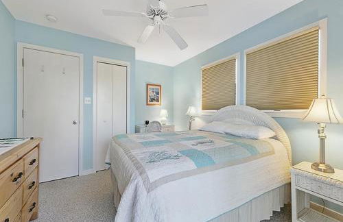 Ocean Side, Beach Badges, Wifi, Brant Beach,4 Bedroom Beach House, Steps To The Sand 13113 - Foto 24