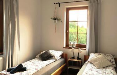 SielskoAnielsko w Beskidzie Niskim - Foto 17