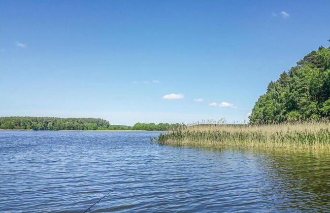 Holiday Home in Skrzynia With Terrace - Photo 36