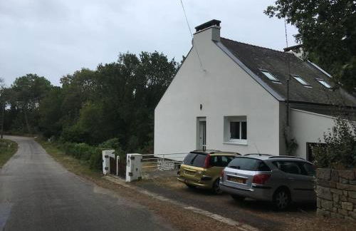 Appartement dans maison de campagne au calme - Foto 8