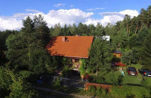 Dom pod głogami - Foto 31