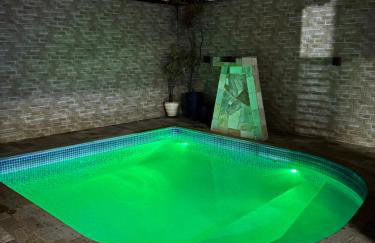 Casa com piscina a 50 metros do mar - Photo 35