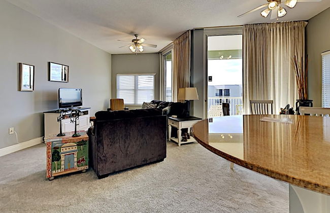 Water's Edge by Southern Vacation Rentals - Foto 7