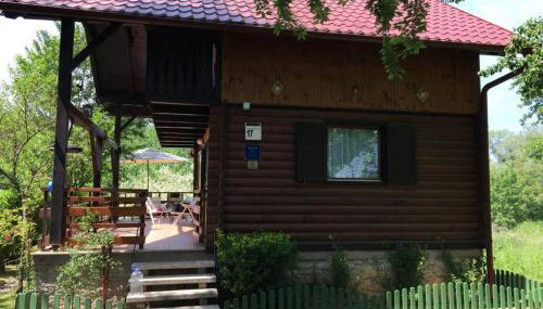 Chalet Slap Na Kupi - Foto 2