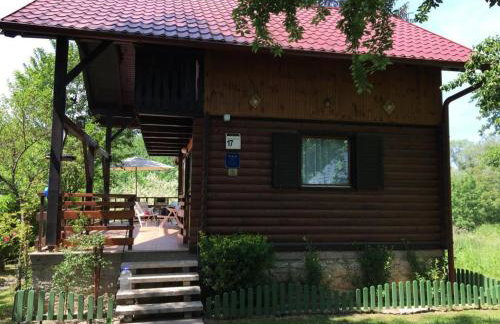 Chalet Slap Na Kupi - Foto 2