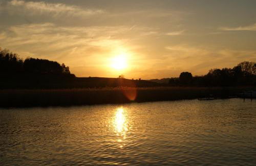 Ferienwohnung Granitzblick 3 mit Wintergarten und Seeblick - Foto 36