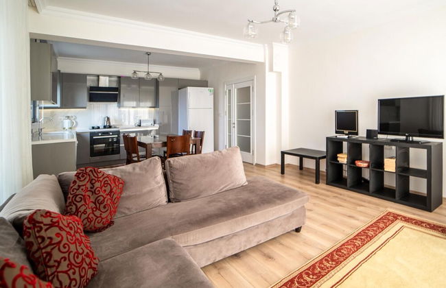 Charming House With Nature View in Fethiye - Foto 53