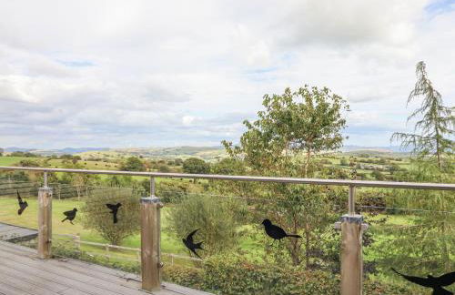 Hilltop Lodge - Photo 23