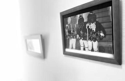 Παραδοσιακό διαμέρισμα Ειρήνη - Foto 36