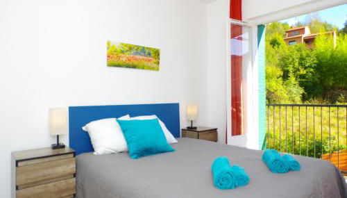 Studio Bacivers coté jardin - Foto 3