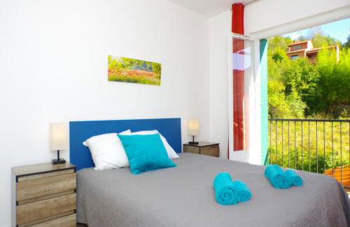 Studio Bacivers coté jardin - Foto 3