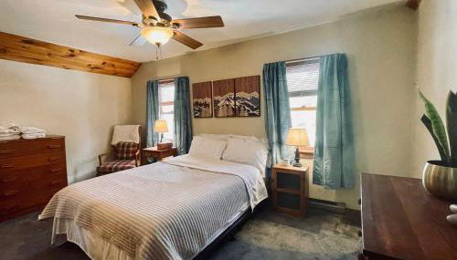 Peaceful Pines Camp on Lower Kimball Pond - Foto 4