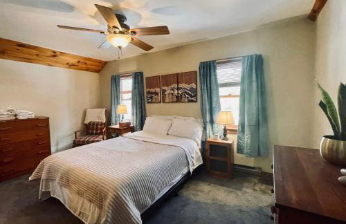 Peaceful Pines Camp on Lower Kimball Pond - Foto 4