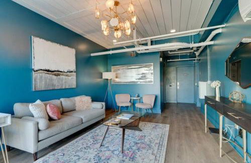 Spacious 2BD-Close To Everything - Foto 12